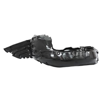 Alzare® - Front Driver Side Fender Liner (Standard Line)