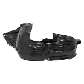 Alzare® - Front Driver Side Fender Liner (Standard Line)