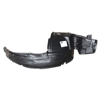 Alzare® - Front Passenger Side Fender Liner (Standard Line)