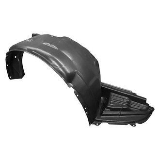 Alzare® - Front Passenger Side Fender Liner (Standard Line)