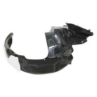 Alzare® - Front Passenger Side Fender Liner (Standard Line)