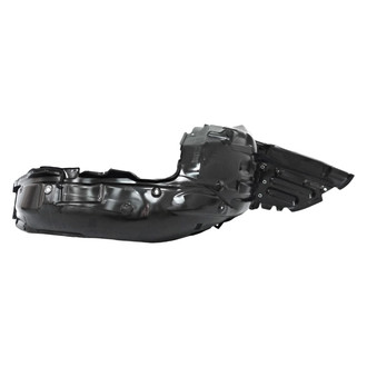 Alzare® - Front Passenger Side Fender Liner (Standard Line)
