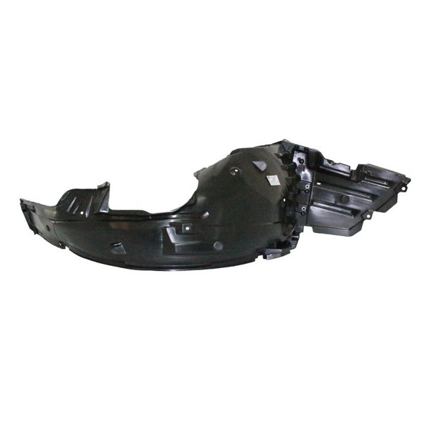 Alzare® - Front Passenger Side Fender Liner