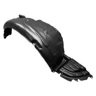 Alzare® - Front Passenger Side Fender Liner (Standard Line)