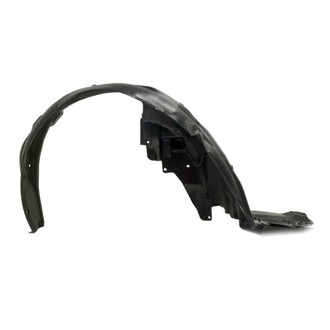 Alzare® - Front Passenger Side Fender Liner (Standard Line)
