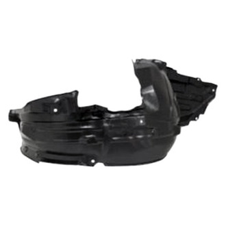 Alzare® - Front Passenger Side Fender Liner (Standard Line)
