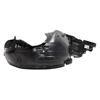 Alzare® - Front Passenger Side Fender Liner (Standard Line)