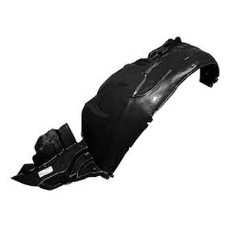 Alzare® - Front Driver Side Fender Liner (Standard Line)