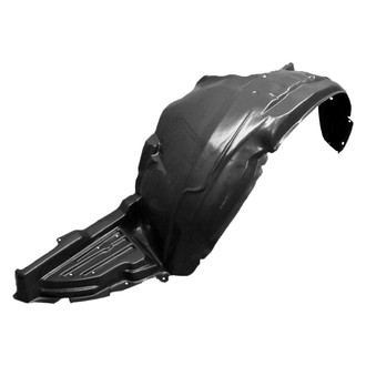 Alzare® - Front Driver Side Fender Liner (Standard Line)