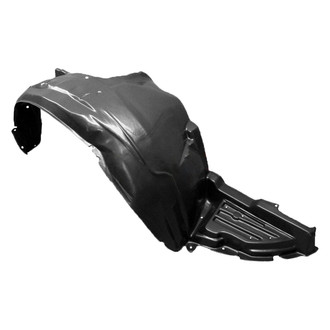 Alzare® - Front Passenger Side Fender Liner (Standard Line)