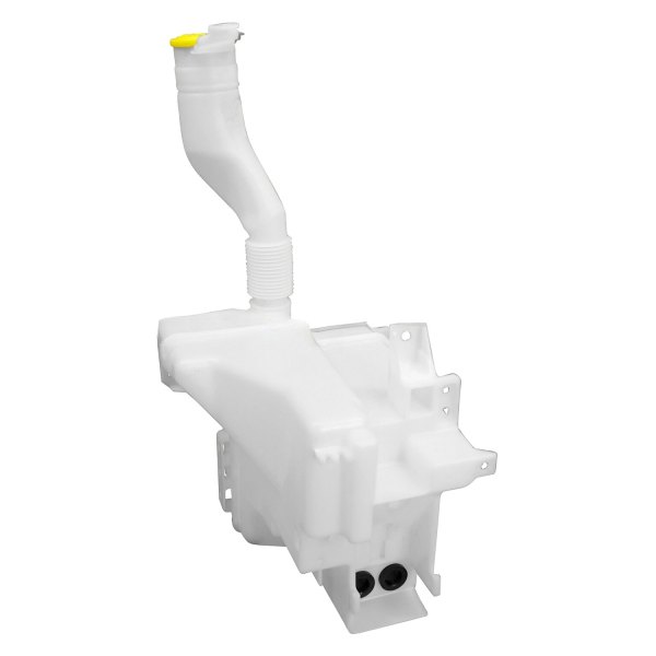 Alzare® - Washer Fluid Reservoir