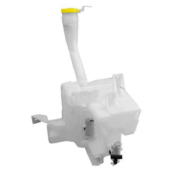 Alzare® - Washer Fluid Reservoir