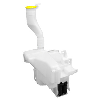 Alzare® - Washer Fluid Reservoir