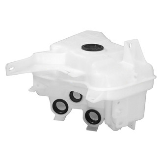 Alzare® - Washer Fluid Reservoir