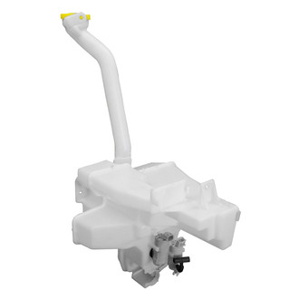 Alzare® SU1288109 - Washer Fluid Reservoir