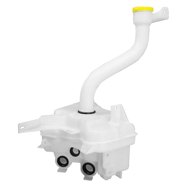 Alzare® - Washer Fluid Reservoir