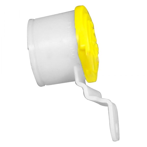 Alzare® - Washer Fluid Reservoir Filler Pipe