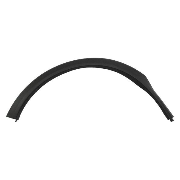Alzare® - Front Driver Side Wheel Arch Molding