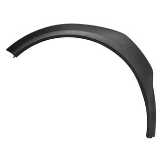 Alzare® - Front Driver Side Wheel Arch Molding (CAPA Certified)