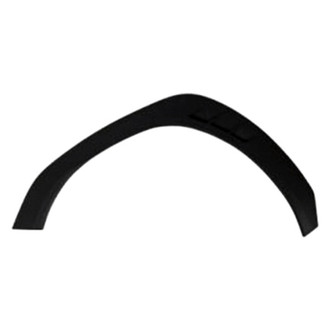 Alzare® - Front Driver Side Wheel Arch Trim (CAPA Certified)