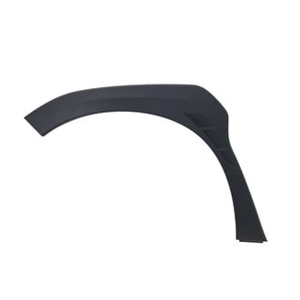 Alzare® - Front Driver Side Wheel Arch Trim (CAPA Certified)