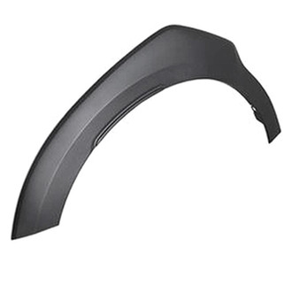 Alzare® - Front Driver Side Wheel Arch Trim (Standard Line)