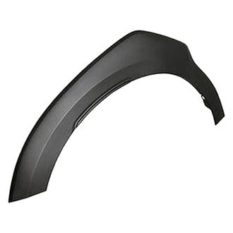 Alzare® - Front Driver Side Wheel Arch Trim (CAPA Certified)