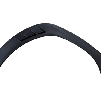 Alzare® - Front Passenger Side Wheel Arch Trim (Standard Line)