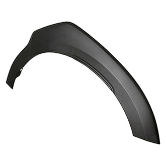Alzare® - Front Passenger Side Wheel Arch Trim (CAPA Certified)