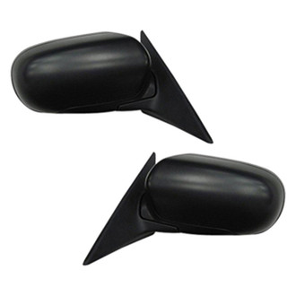 Alzare® - Power Side View Mirror (Foldaway)
