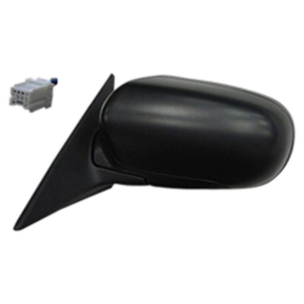 Alzare® - Driver Side Power View Mirror