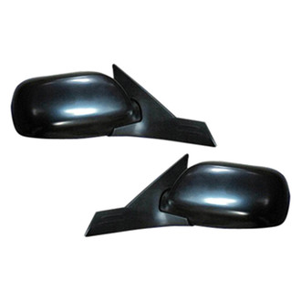 Alzare® - Power Side View Mirror