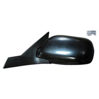 Alzare® - Driver Side Power View Mirror (Non-Heated, Foldaway) (Standard Line)