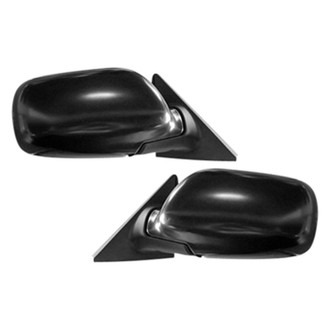 Alzare® - Power Side View Mirror (Foldaway)