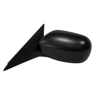 Alzare® - Driver Side Power View Mirror (Heated, Foldaway) (Standard Line)