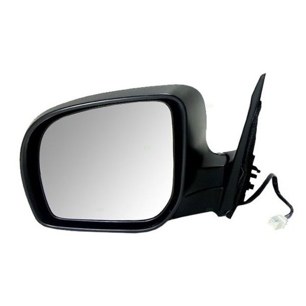 Alzare® - Driver Side Power View Mirror