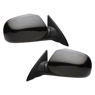 Alzare® - Power Side View Mirror (Foldaway)