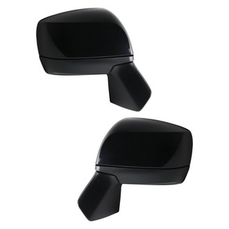 Alzare® - Power Side View Mirror
