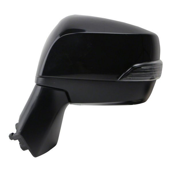 Alzare® - Driver Side Power View Mirror