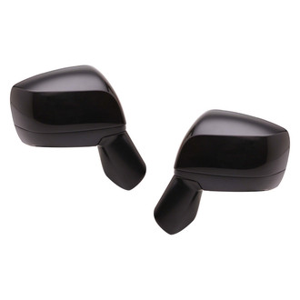 Alzare® - Power Side View Mirror