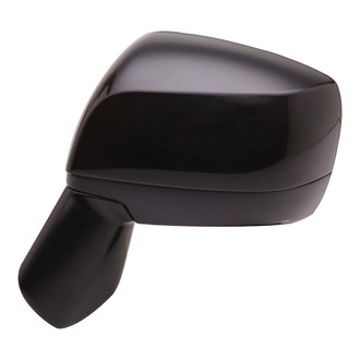 Alzare® - Driver Side Power View Mirror (Heated, Foldaway) (Standard Line)