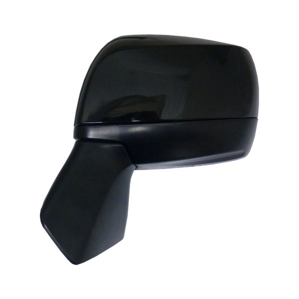 Alzare® - Driver Side Power View Mirror