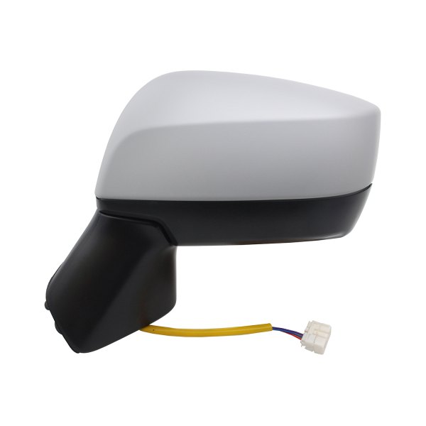 Alzare® - Driver Side Power View Mirror