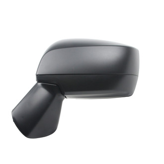 Alzare® - Driver Side Power View Mirror (Heated, Foldaway) (Standard Line)