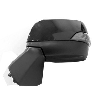 Alzare® - Driver Side Power View Mirror (Heated) (Standard Line)