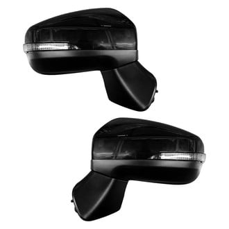 Alzare® - Power Side View Mirror (Heated)