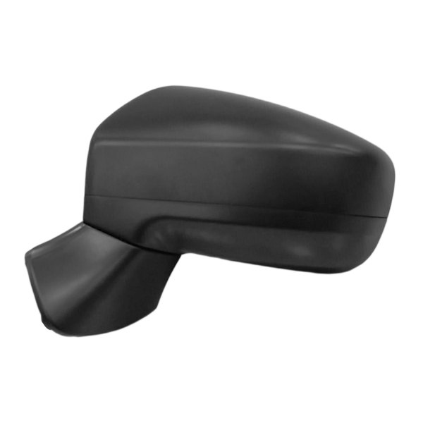 Alzare® - Driver Side Power View Mirror