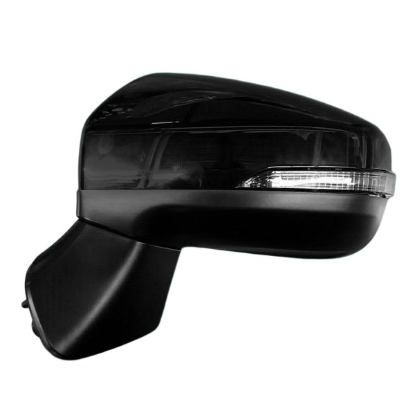 Alzare® - Driver Side Power View Mirror