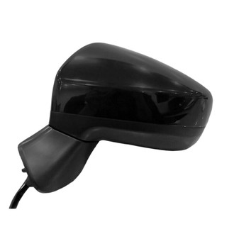 Alzare® - Driver Side Power View Mirror (Heated) (Standard Line)