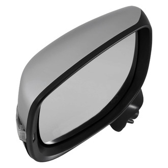 Alzare® - Side View Mirror